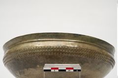Foto von Bronzeschüssel (NHMW-PRAE-024626)